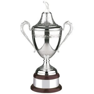 Golf Presentation Cups