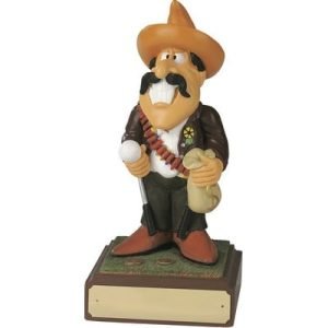Everyday Hero The Bandit Golf Award
