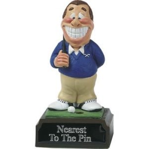 Everyday Hero Nearest the Pin