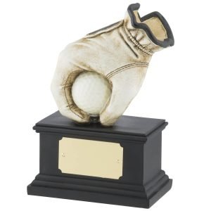 Nearest the Pin Trophies