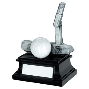 Golf Putter Awards