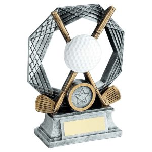 General Golf Trophies