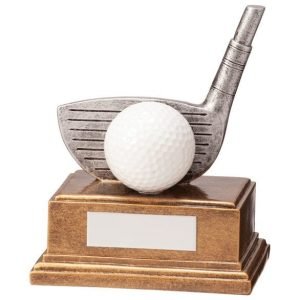 Golf Iron/Wedge Awards