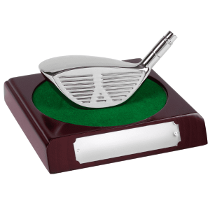 Golf Driver Awards